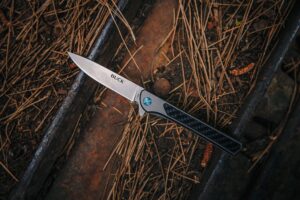 BUCK knives 0264 GYS