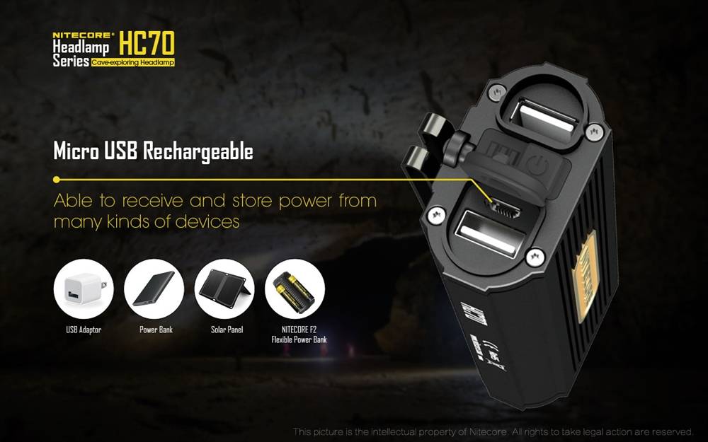 FL-NITE-HC70-10