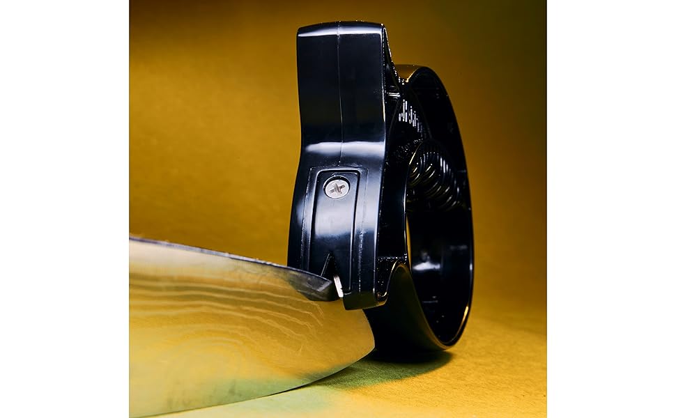 Quick Edge Knife Sharpener lansky