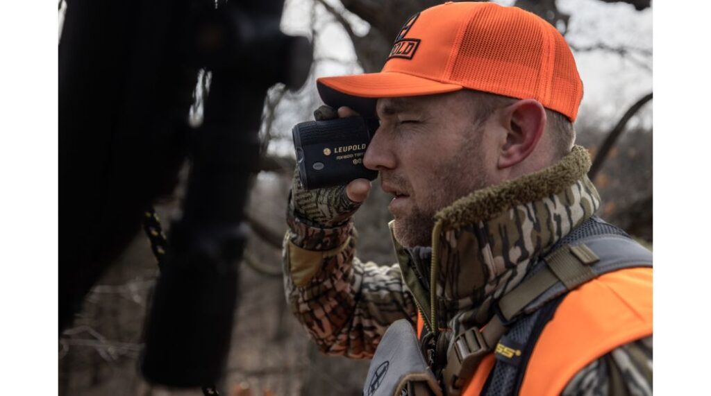 RX 1600I TBRW Range Finder