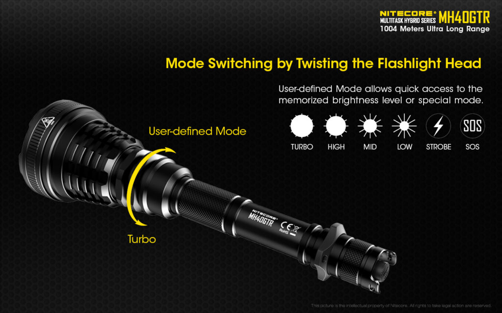 mh40gtr-flashlight