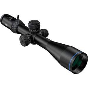 دوربین روی سلاح مئوپتا Optika6 5-30×56 FFP BDC Dichro
