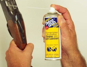 tetra gun spray
